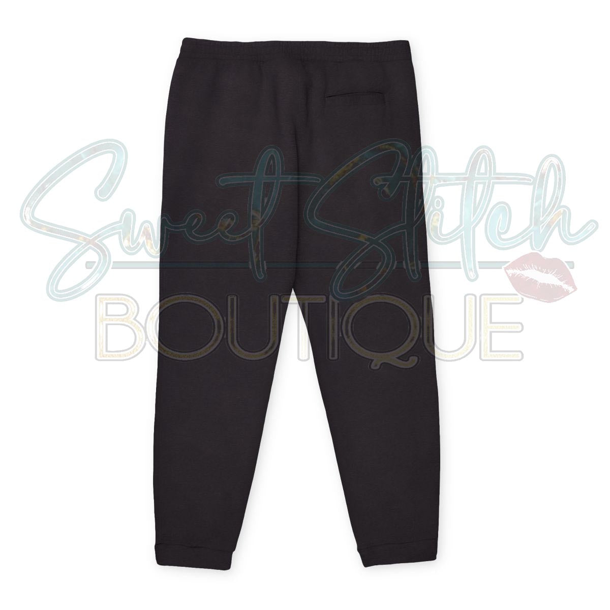 W.S.N Eagles "Stay Classy 2" Style -- adidas Unisex Fleece Joggers